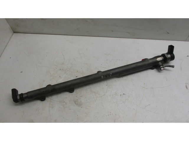 Vstřikovací lišta 0445216015, 779551403 BMW X5 E70 pro naftový motor 3.0 M57306D3