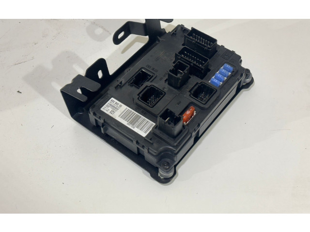 Блок комфорта 9665778380   Peugeot Partner   