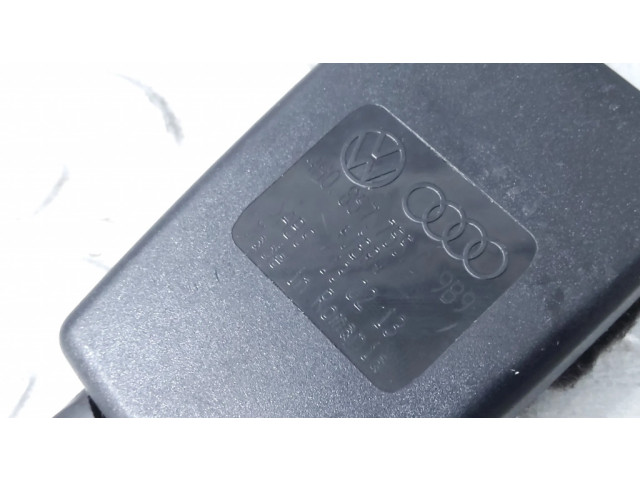 Передняя поясная пряжка