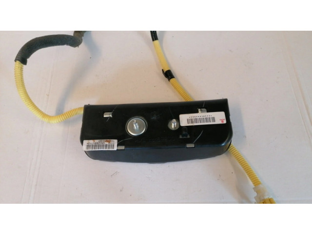 Подушка безопасности в сиденье 78005SEAG81   Honda Accord