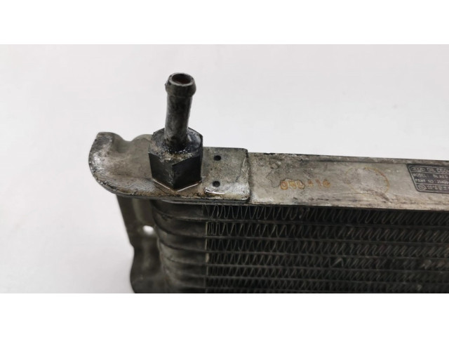 Масляный радиатор коробки передач