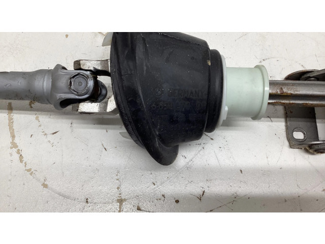 Рулевая рейка 743034 BMW 4 F32 F33 2013-2017 года