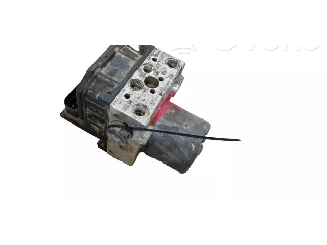 Блок АБС 3UO614517D, 0265225139   Skoda  Superb B5 (3U)  2001 - 2008 года