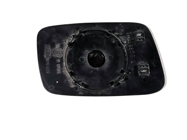 Зеркало электрическое        Volvo S70  V70  V70 XC  1997 - 2000 года   