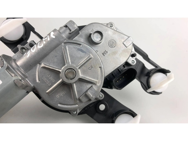 Моторчик заднего дворника 5H0955711A, 130001085300    Volkswagen Golf VIII