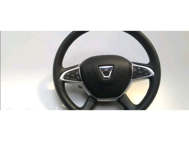 Руль Dacia Sandero 484004420R
