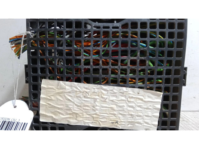 Модуль управления BSM Ford Fusion