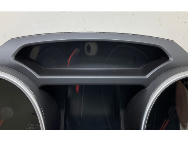 Přístrojová deska Audi A5 8T 8F 2009 8T0920981H