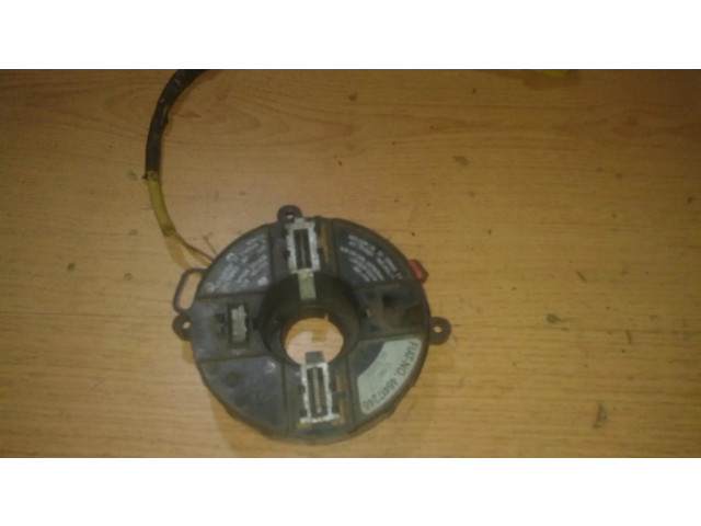 Полоса надувных подушек (кольцо srs)