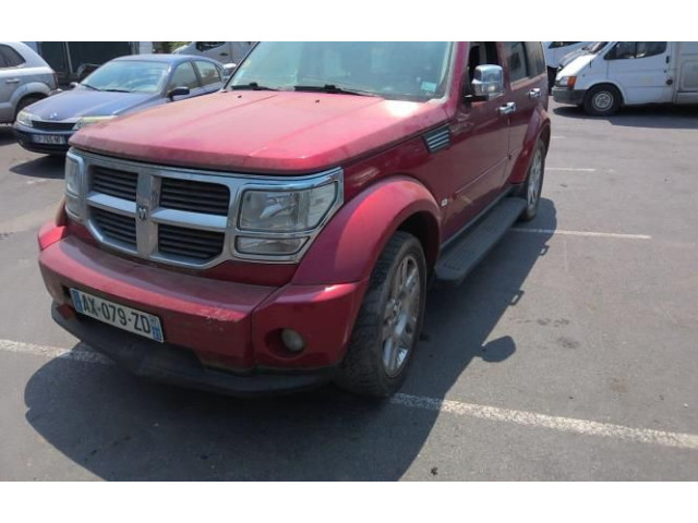 Přístrojová deska  Dodge Nitro 2007 56044826AF  