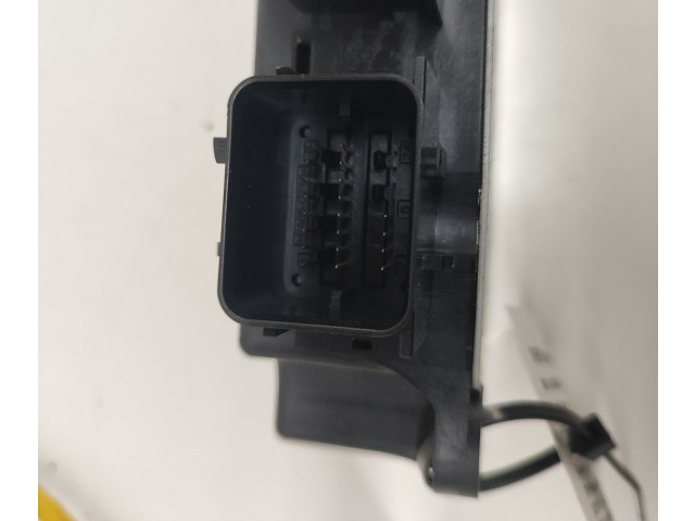 Блок подушек безопасности 13582437   Chevrolet Orlando