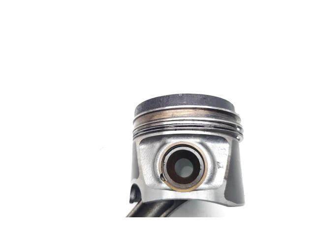 Поршень с шатуном BSY BSY, 038JDE Mitsubishi Outlander