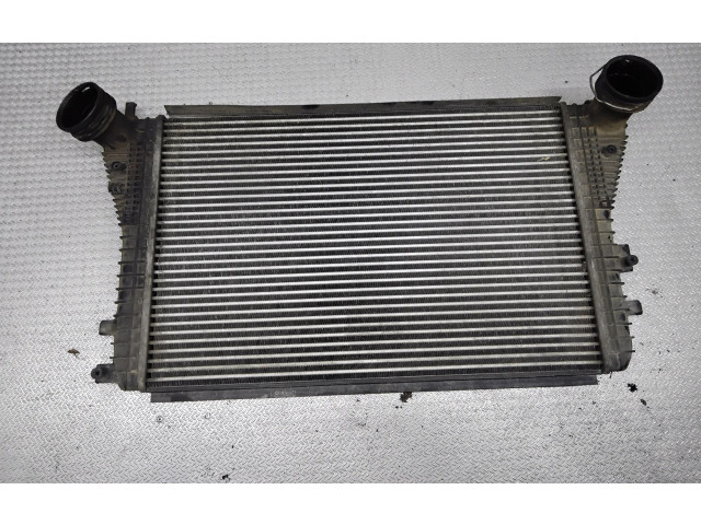 Интеркулер Volkswagen Golf Plus