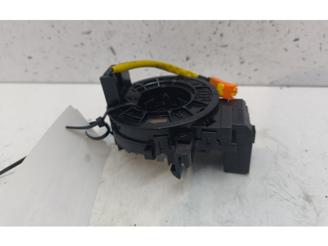 Подрулевой шлейф SRS    Citroen C1