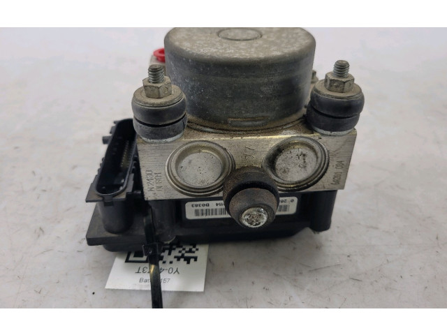 Блок АБС 71749364 Fiat Idea - года