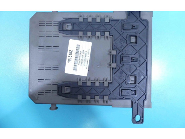 Блок комфорта 9646226880, IMPRK1015192 Citroen C5