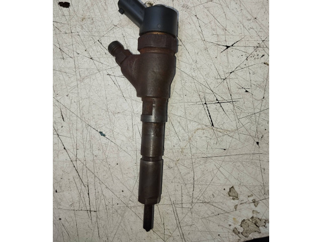 Форсунка 0445110076    Peugeot 406   