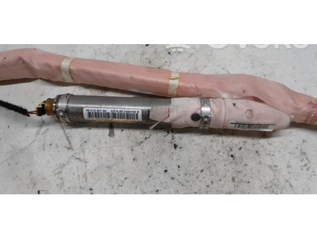 Боковая подушка безопасности 308229099AB, 9801890680 Citroen DS4