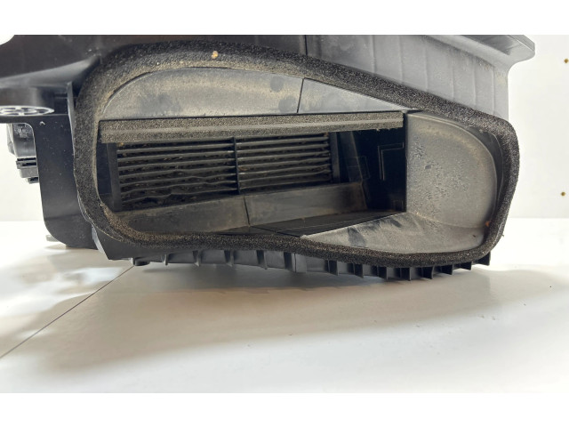 Вентилятор печки HB011BJS7, HB037KD45 Mazda 3 III