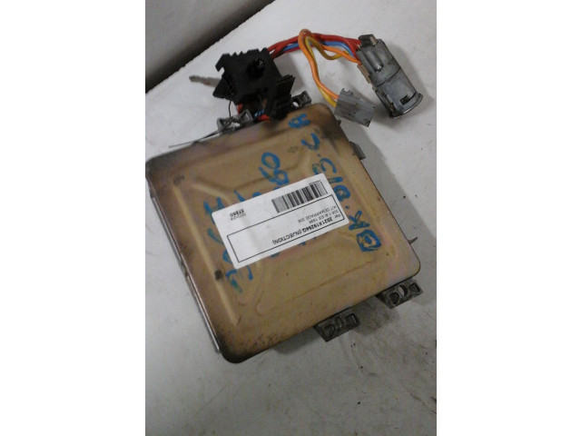 Блок управления двигателя 19294Q, 19294Q Peugeot 306