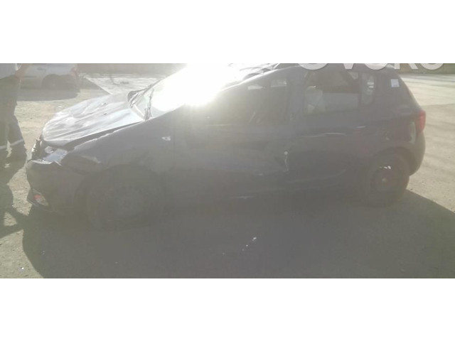 Блок управления климат-контролем 275108150R Dacia Sandero