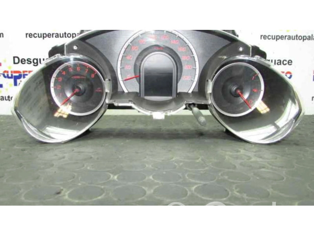 Панель приборов 781000TF0G131   Honda Jazz       