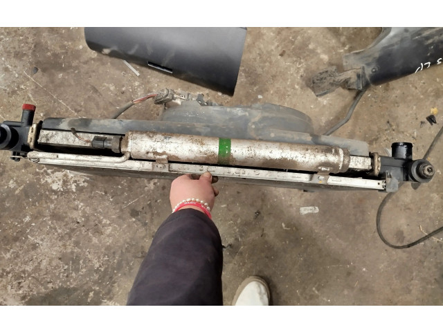 Zámek zadních dveří 1137328294, a1695000303 Mercedes-Benz A W169 2009