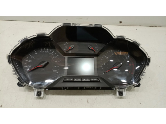 Панель приборов 983110168000   Peugeot Partner III       