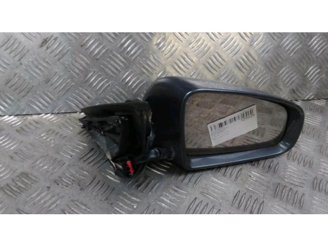 Zpětné zrcátko pravé Audi A3 S3 8P 2006 8P1858532G01C