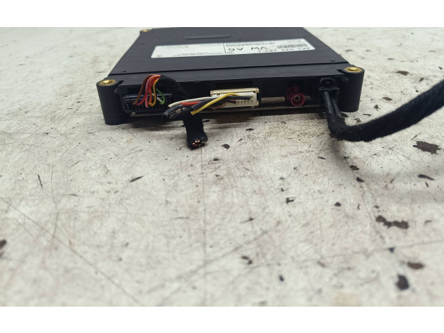 Блок управления 4K1035283, 4K1035283C Audi Q7 4M