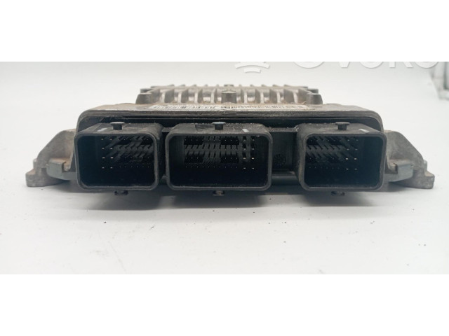 Řídící jednotka 5WS40155AT   Citroen Berlingo 