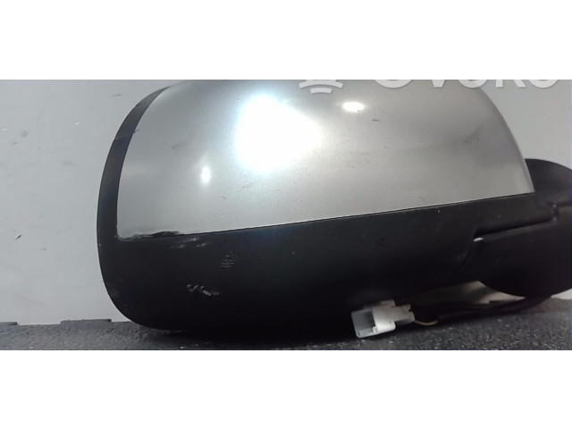 Зеркало электрическое        Dacia Duster  2010 - 2017 года   