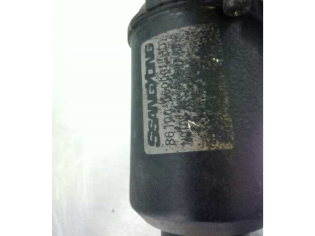 Моторчик дворников SsangYong Korando