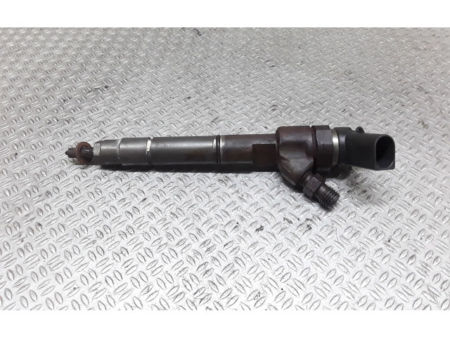 Форсунка A6400700787, 0445110167 Mitsubishi Colt CZ3