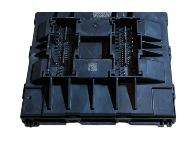 Блок комфорта 6R0937087R, 5WK50681 Skoda Rapid (NH)