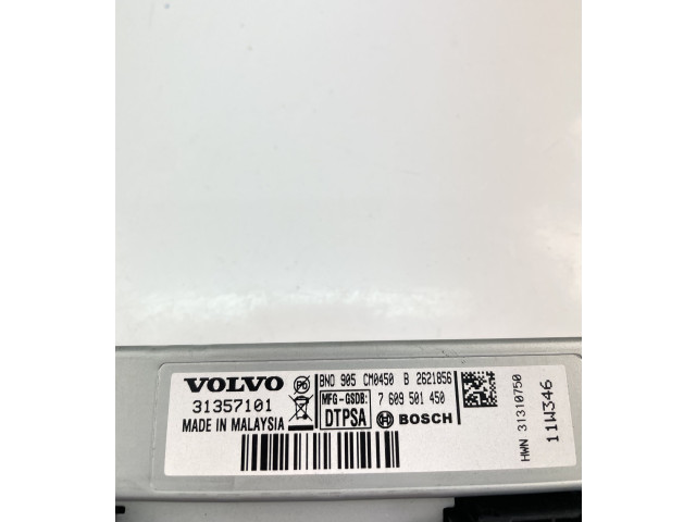 Дисплей    31357101   Volvo V70