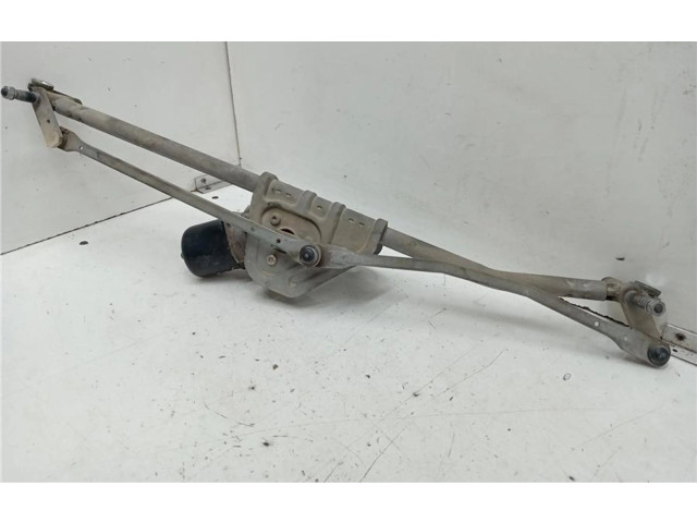 Моторчик дворников 187ZA4U1G, 0090130 Mini One - Cooper Coupe R56