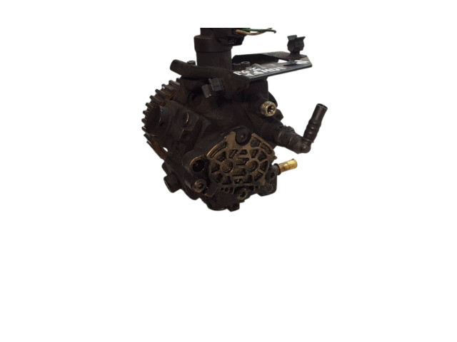 Топливный насос