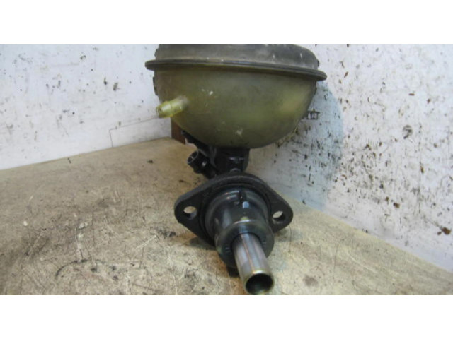 Главный тормозной цилиндр