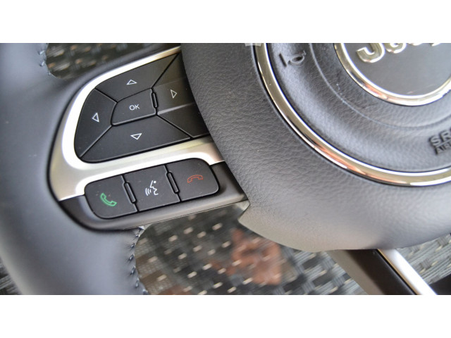 Руль Jeep Renegade 2014 - года 700000009999