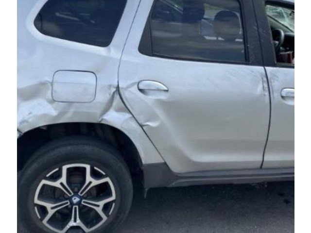 Вентилятор печки 272102762R Dacia Duster II