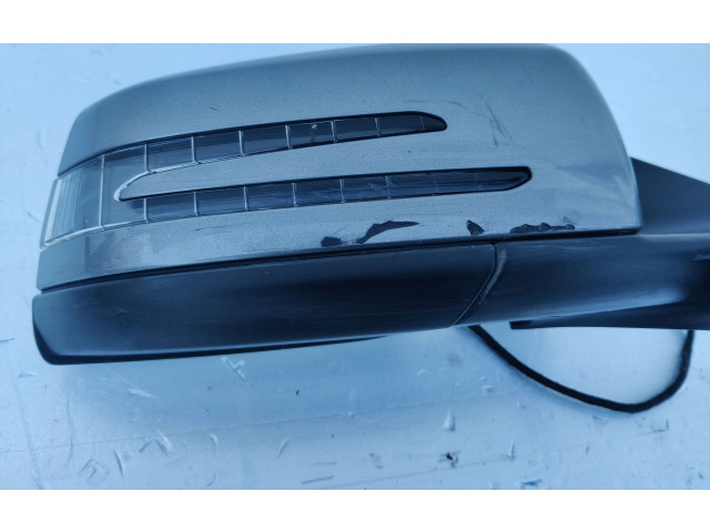 Zpětné zrcátko Mercedes-Benz CLA C117 X117 W117 2015 A1178101419