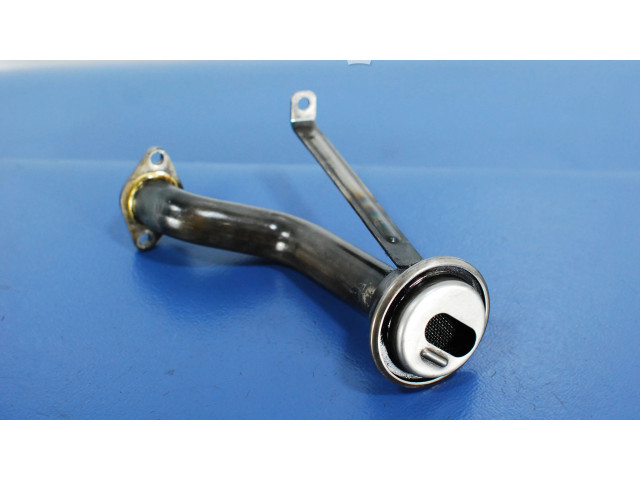 Масляный насос  20Z   Subaru Forester SH 