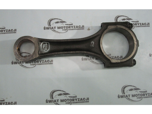 Шатун 525GB, 224DT Jaguar XF X250