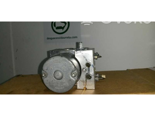 Блок ABS 0265216933, 270242804905 Tata Indica Vista I