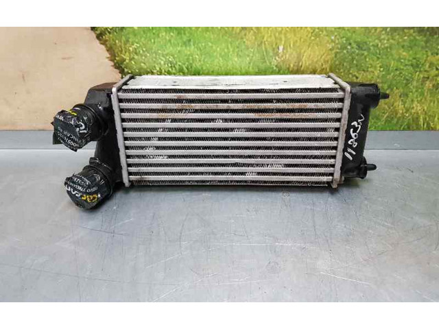 Интеркулер 9800291280, IA2077 Citroen Berlingo 1.6