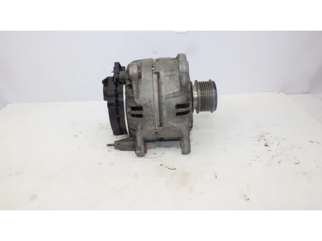 Генератор 06F903023F Volkswagen Caddy