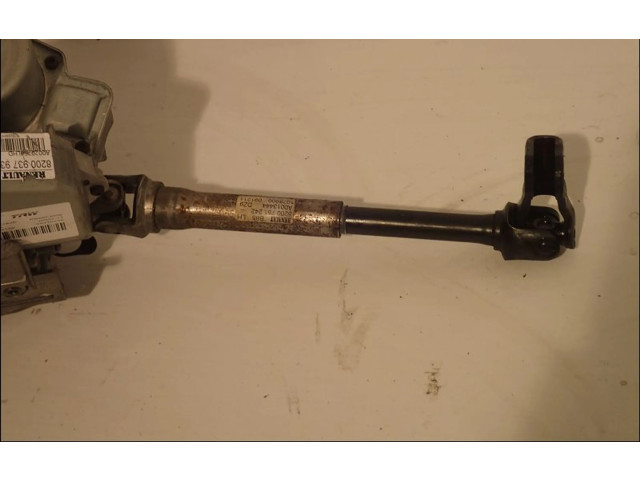  рейка  Колонка рулевая    Renault Clio III 2005 - 2012 года