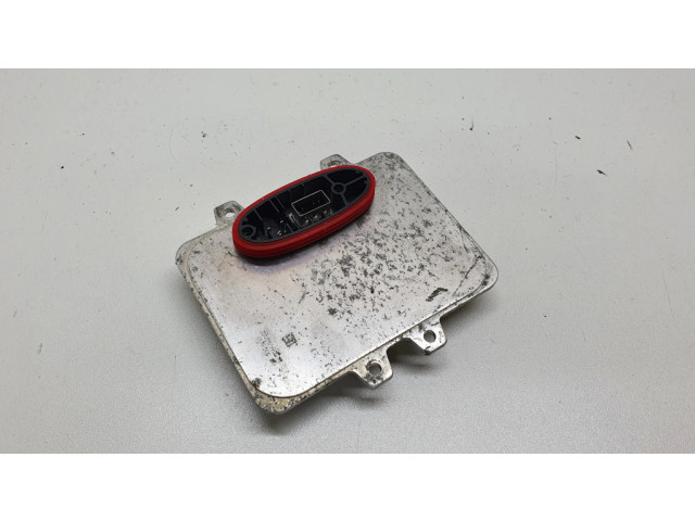 Блок фонаря / (блок «хenon»)