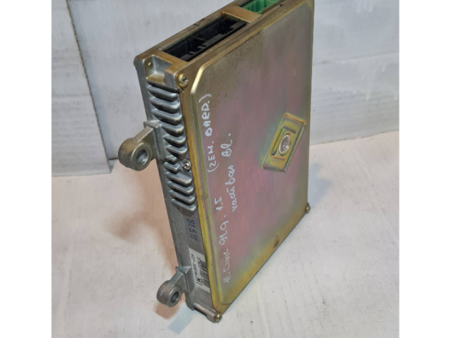 Řídící jednotka 37820PM5X80, 607309184M Honda Civic 1991